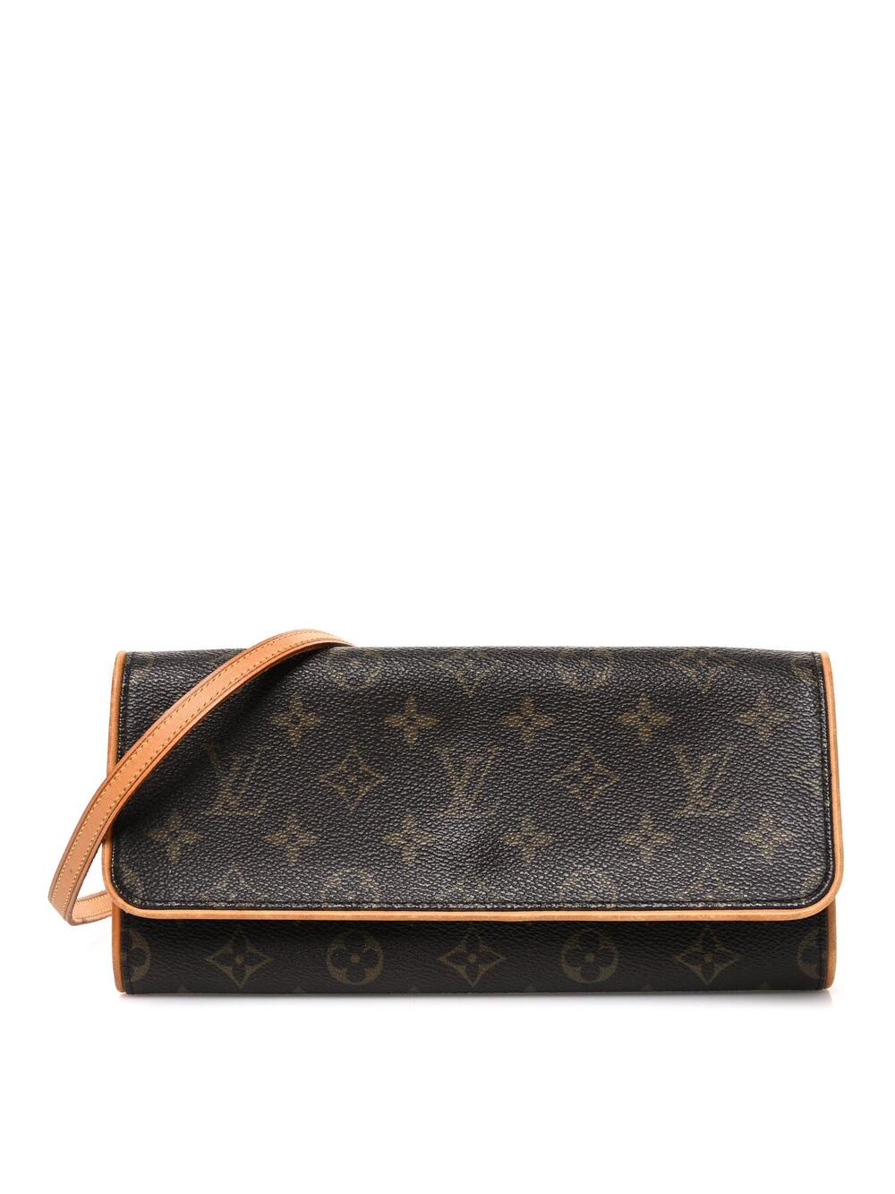 Louis Vuitton Pochette Twin Gm #351720L69B